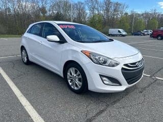 Hyundai 2013 Elantra GT