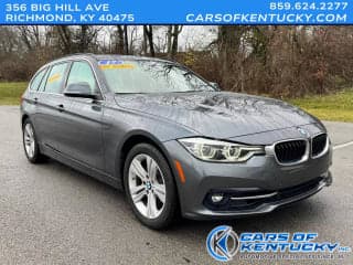 BMW 2017 3 Series