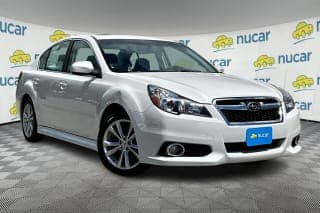 Subaru 2014 Legacy