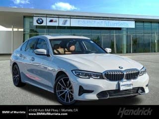 BMW 2021 3 Series