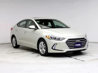 Hyundai 2018 Elantra