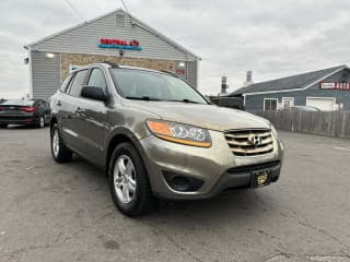 Hyundai 2011 Santa Fe