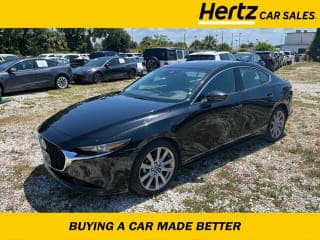 Mazda 2019 Mazda3 Sedan