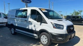 Ford 2023 Transit