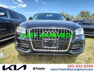 Audi 2016 Q5