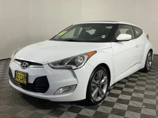 Hyundai 2016 Veloster