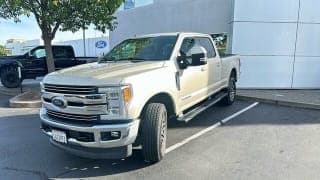 Ford 2017 F-250 Super Duty