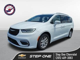 Chrysler 2022 Pacifica