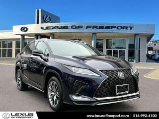 Lexus 2022 RX 350