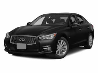 Infiniti 2014 Q50