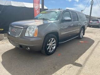 GMC 2012 Yukon XL