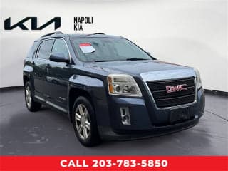 GMC 2014 Terrain