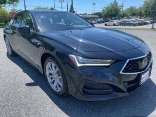 Acura 2021 TLX