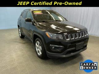 Jeep 2020 Compass