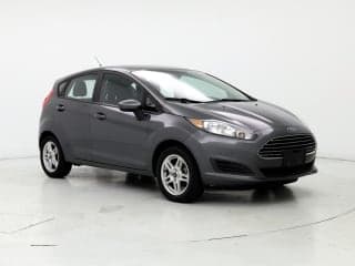 Ford 2019 Fiesta