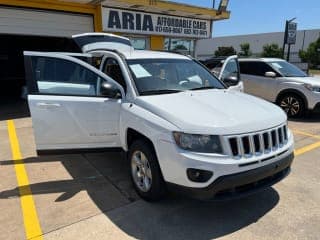 Jeep 2016 Compass