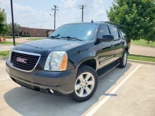 GMC 2013 Yukon XL