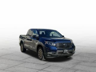 Honda 2023 Ridgeline