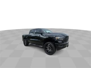 Ram 2019 1500