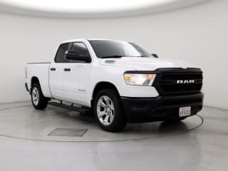 Ram 2019 1500