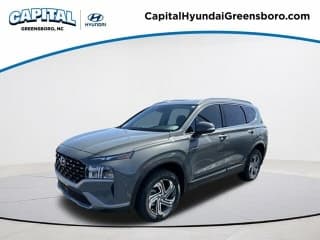 Hyundai 2023 Santa Fe