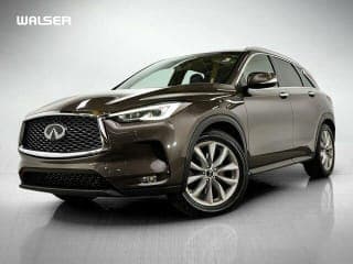 Infiniti 2019 QX50