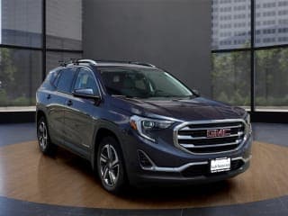 GMC 2019 Terrain