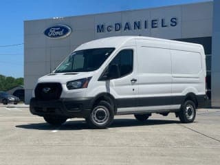 Ford 2024 Transit