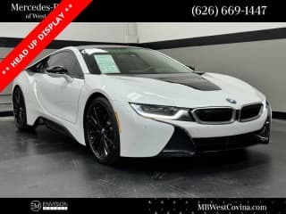 BMW 2019 i8