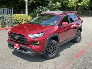 Toyota 2023 RAV4