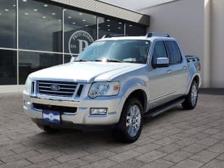 Ford 2009 Explorer Sport Trac