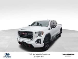 GMC 2019 Sierra 1500