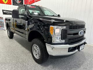 Ford 2017 F-250 Super Duty