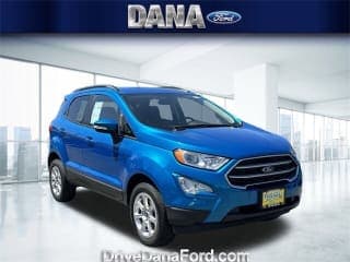 Ford 2020 EcoSport