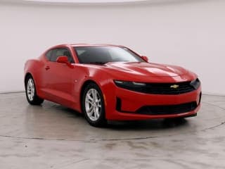 Chevrolet 2020 Camaro