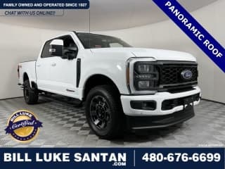 Ford 2023 F-250 Super Duty