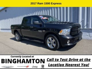 Ram 2017 1500