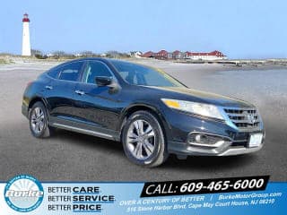 Honda 2013 Crosstour