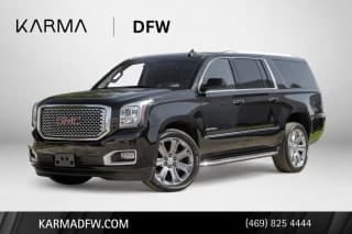 GMC 2016 Yukon XL