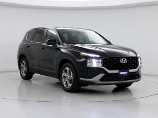 Hyundai 2021 Santa Fe