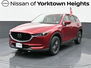 Mazda 2021 CX-5