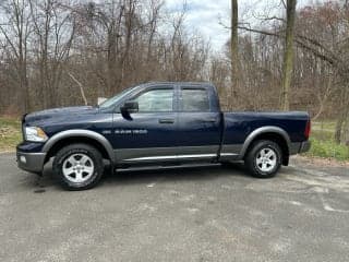 Ram 2012 1500