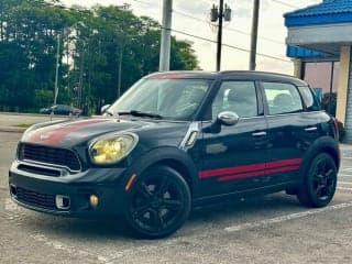 MINI 2011 Cooper Countryman