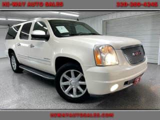 GMC 2012 Yukon XL