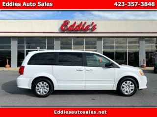 Dodge 2014 Grand Caravan