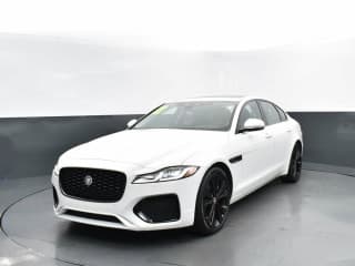 Jaguar 2022 XF