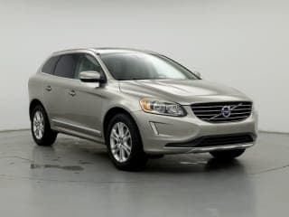 Volvo 2015 XC60