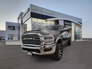 Ram 2019 2500