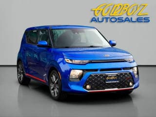 Kia 2020 Soul