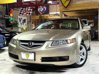 Acura 2006 TL